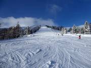 Mosen descent