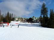 Lizard Creek Lodge