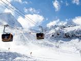 New Eisgrat lift base station