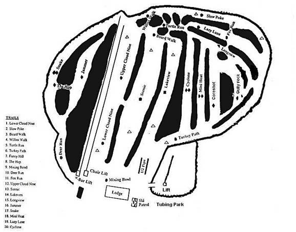 Hermon Mountain