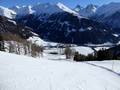 Slopes Großglockner Resort Kals-Matrei