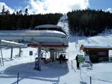 Crystal Ridge Express