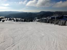 Feldberg – Seebuck/Grafenmatt/Fahl
