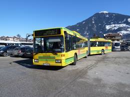 Kaltenbach – Hochzillertal/Hochfügen (SKi-optimal)