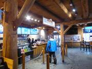 Slope Side Coffee