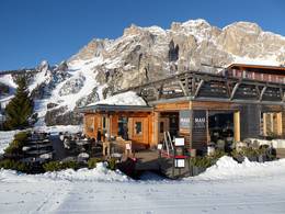 Cortina d'Ampezzo
