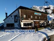 Corno d´Aola