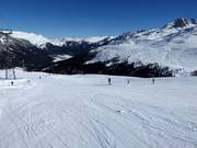 Tanatz slope