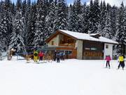 Rifugio La Viza
