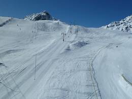 Col de Forcle