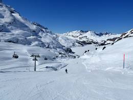 Titlis – Engelberg