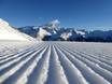 Slope preparation worldwide – Slope preparation Großglockner Resort Kals-Matrei
