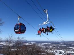 Bromont