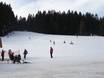 Slope preparation Bavarian Forest (Bayerische Wald) – Slope preparation Kapellenberg (St. Englmar)