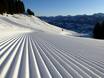 Slope preparation Germany – Slope preparation Hörnerbahn – Bolsterlang