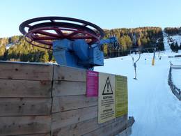 Lärchenlift