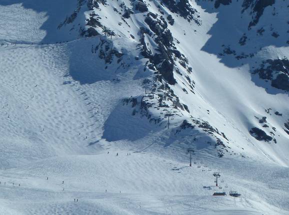 Glacier