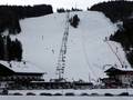 Ski lifts Gschwandtkopf – Seefeld