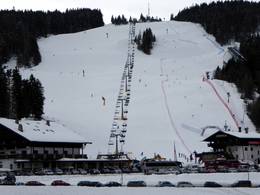 Gschwandtkopf – Seefeld