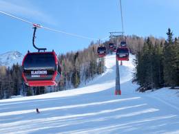 Klausberg – Skiworld Ahrntal