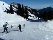 View from the Alpkopflift