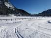 Cross-country skiing Carnic Main Crest – Cross-country skiing Nassfeld – Hermagor