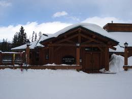 Keystone
