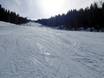 Slope preparation Dinaric Alps – Slope preparation Ravna Planina