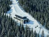 New ski lift Kronplatz 1+2