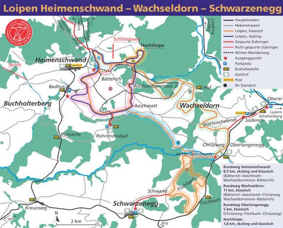 Heimenschwand