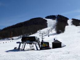 Mont Orford
