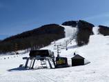 2. Mont Giroux Nord