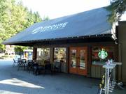 Starbucks at the valley station
