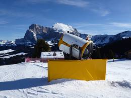 Alpe di Siusi (Seiser Alm)