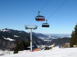 Söllereck – Oberstdorf