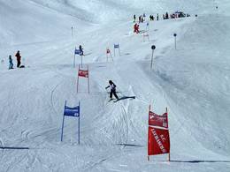 Hahnenkamm – Höfen/Reutte