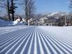 Slope preparation Poland – Slope preparation Szczyrk Mountain Resort