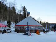 Après-ski in Svoboda nad Úpou