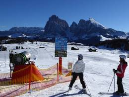 Alpe di Siusi (Seiser Alm)
