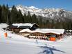 Huts, mountain restaurants  Berchtesgadener Land – Mountain restaurants, huts Götschen – Bischofswiesen