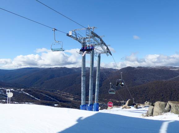 Kosciuszko Express