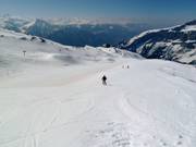Gonenstein slope