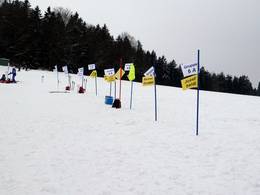 Greising – Deggendorf