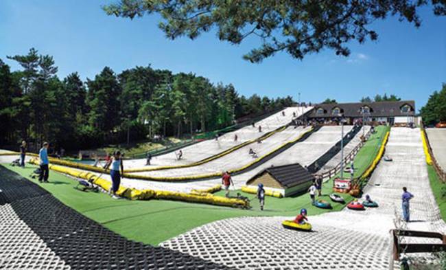 Snowtrax Alpine Activity Centre – Christchurch Snowtrax Alpine Activity Centre – Christchurch