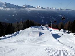 Alpe Lusia – Moena/Bellamonte