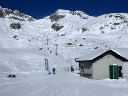 Skilift Dadens