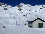 Skilift Dadens