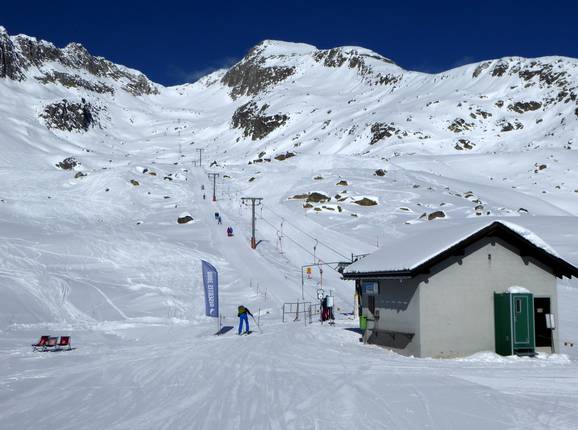 Skilift Dadens