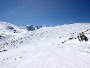 Markudjik slope