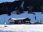 Après-ski tip Bolgen Plaza